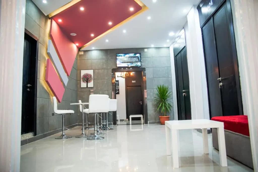 Egyptian Night Hostel - photo 14