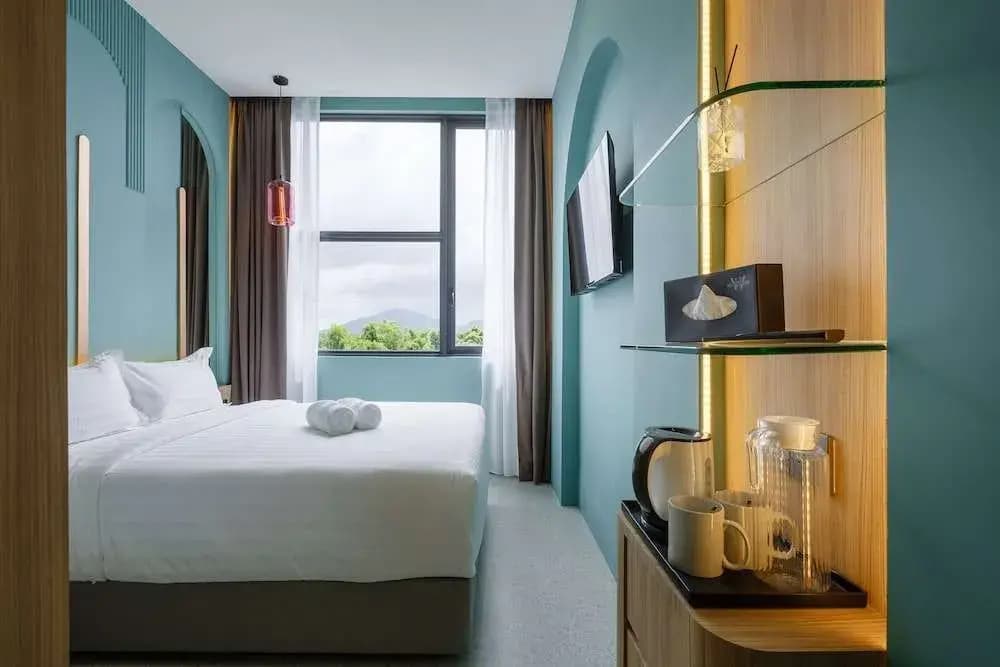 Wellesley Hotel - photo 29