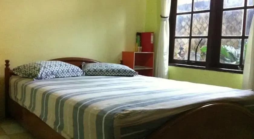 Bersih Homestay - photo 2