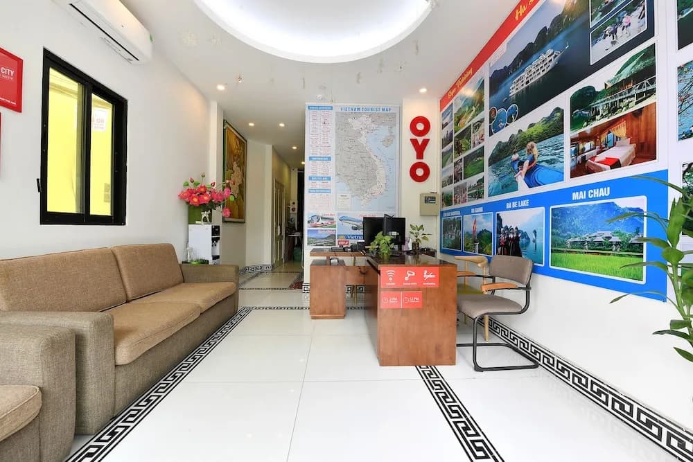 3S Boutique Hotel - photo 2