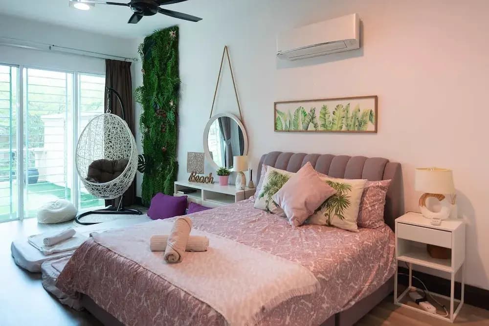 Spacious Luxury 6BR Home in Kemensah, KL - photo 21