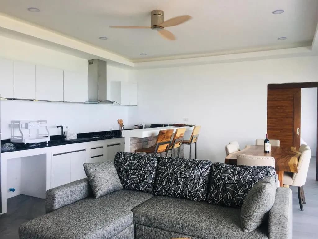 Villa Panoramic Ocean View - 2 Bedrooms - photo 13