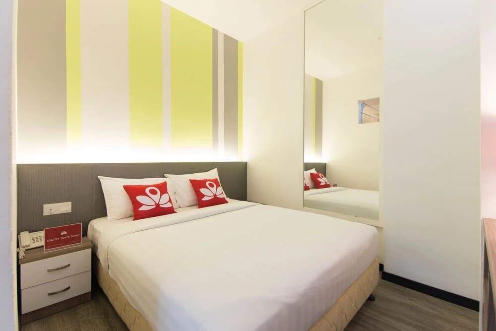 OYO Rooms Jalan Kinta Komtar - photo 6
