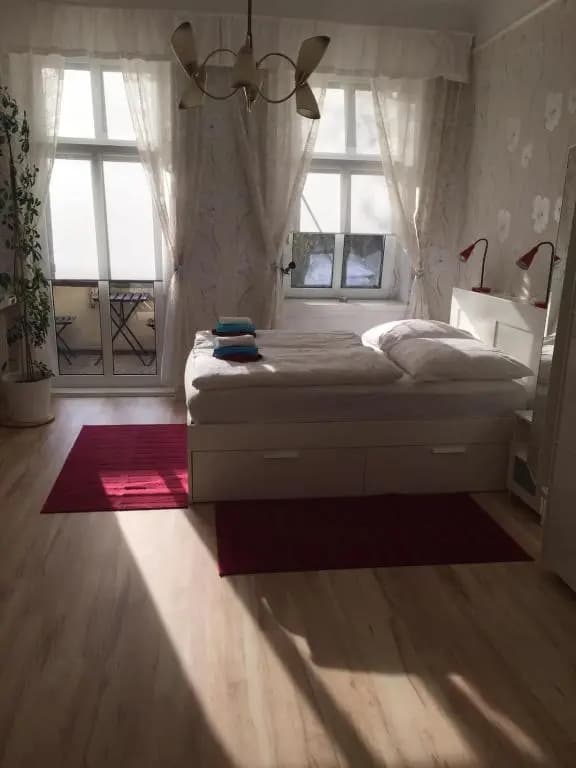 Appartement am Tegeler See - photo 1