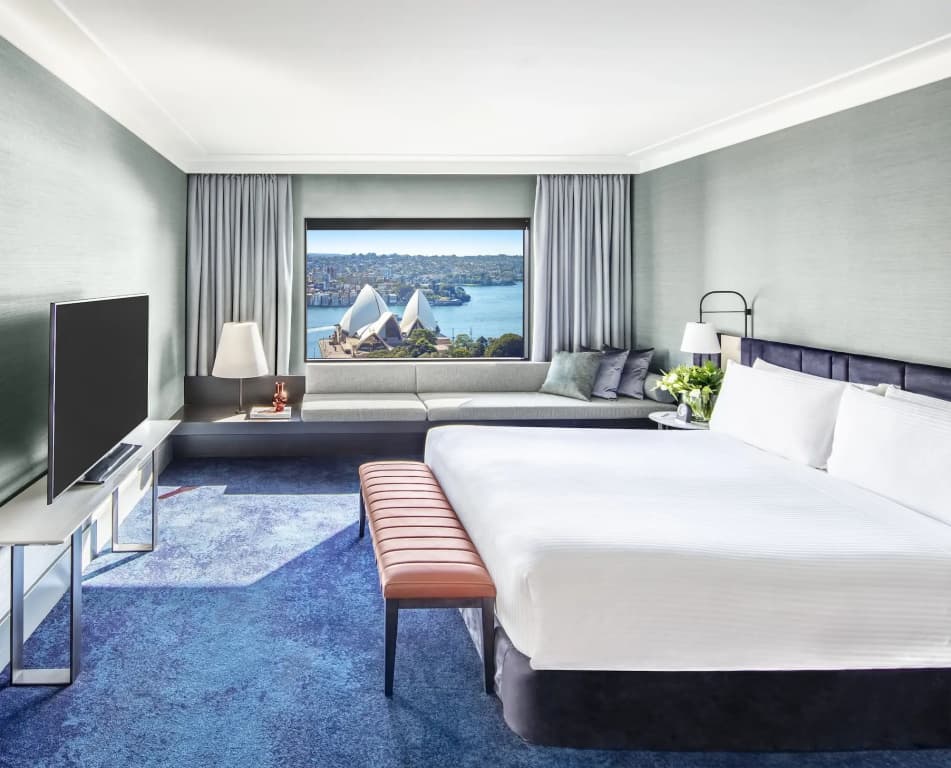 InterContinental Sydney by IHG - photo 4