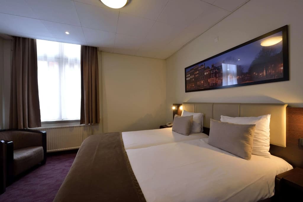 Best Western Dam Square Inn - photo 7