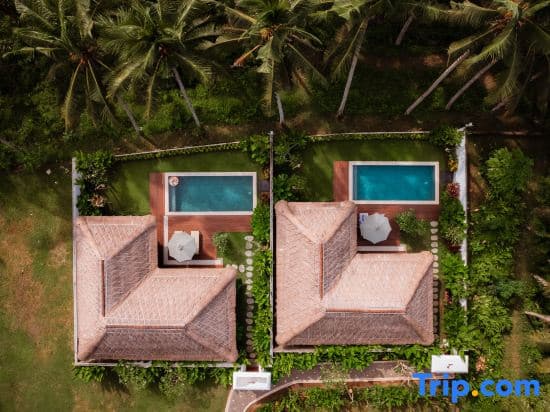 The Lanaya Villa - photo 3