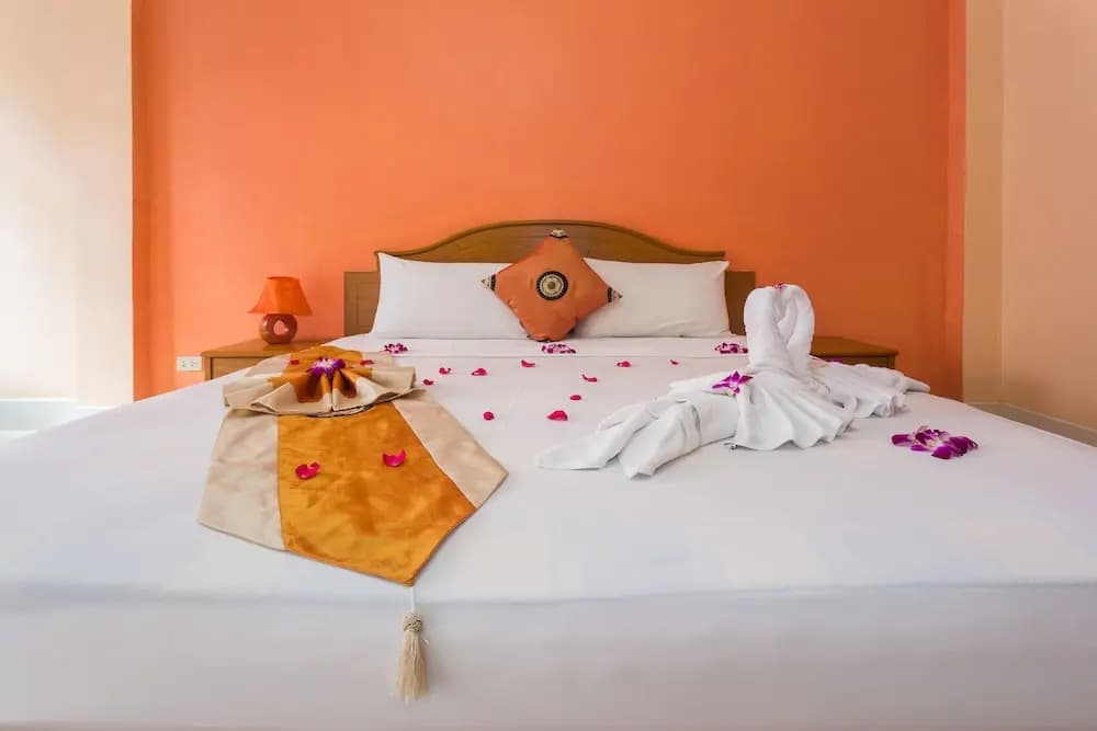 Room in B&B - Belvedere - Bucintoro - photo 6