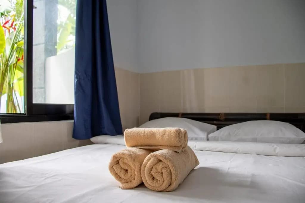 Rise Apartment Sanur with Pool - photo 4