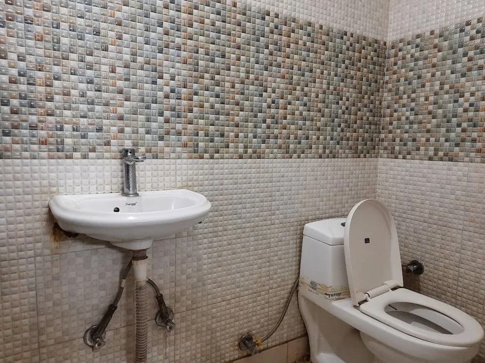 Hotel Hari Kirpa Heritage - photo 7