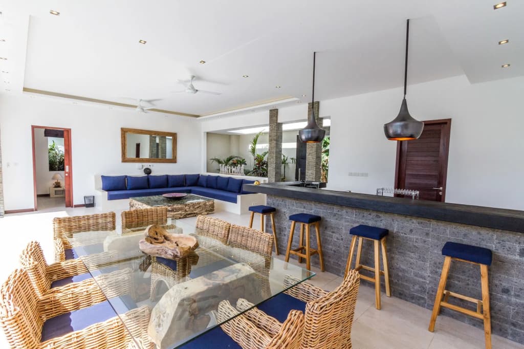 Villa Bima - photo 15