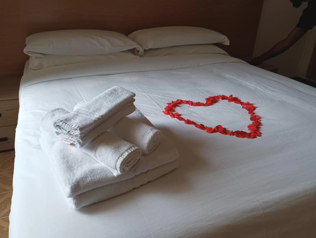 Hotel Tito - photo 19