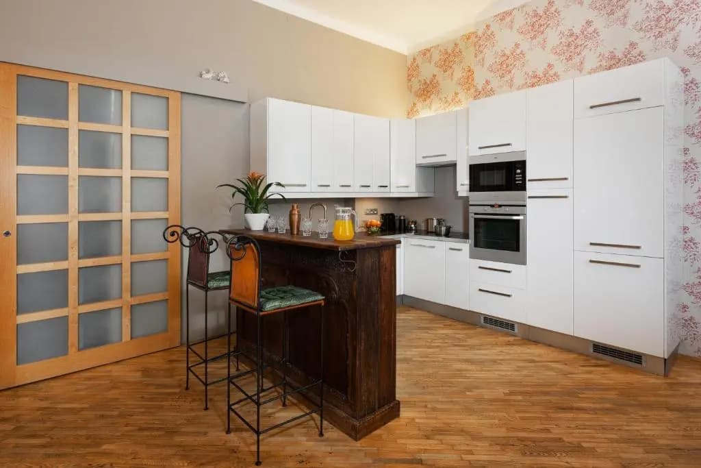 Exclusive Old Town Apartments - photo 11