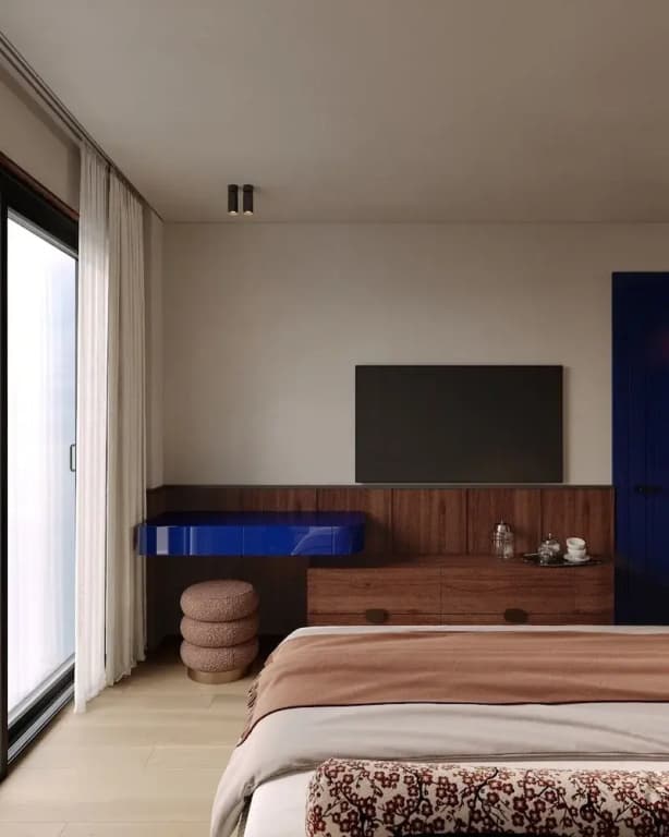 Hotel Leev Miromesnil - photo 27