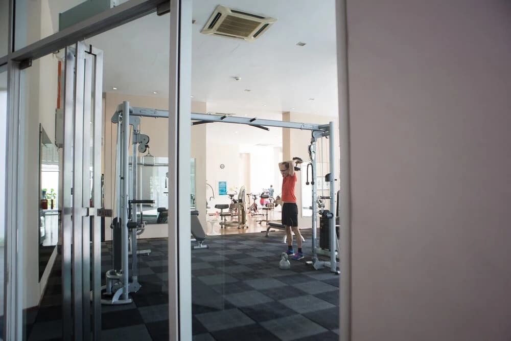 Suasana Sentral Loft 1 - photo 18