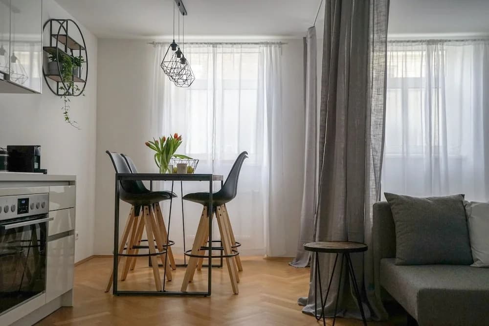 GuestHost Design Apartments - photo 6