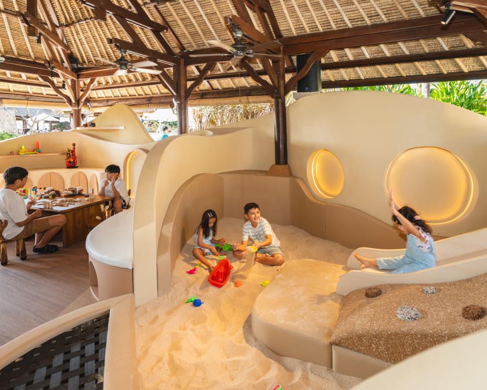 AYANA Villas Bali - photo 26