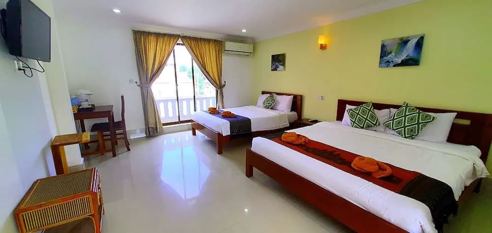 Nary Villa - photo 4