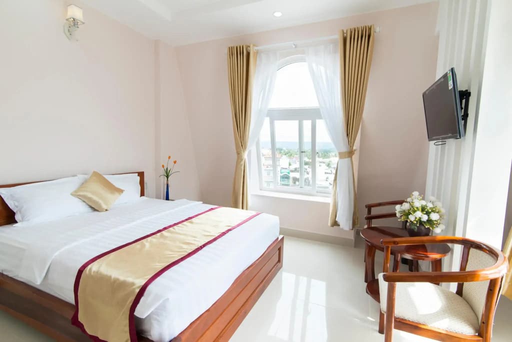 Thuan Hai Hotel - photo 19