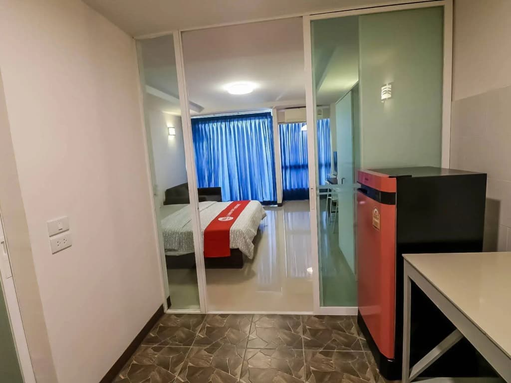 Nida Rooms Samanchan Lunatic - photo 14