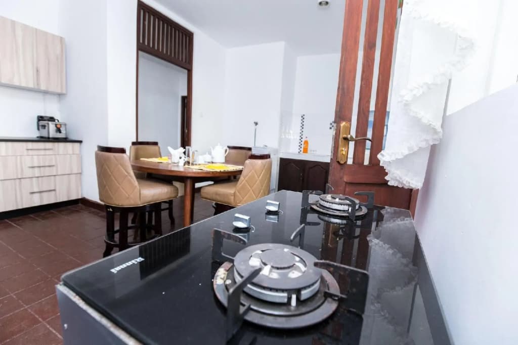 Backpacker Villas - photo 16