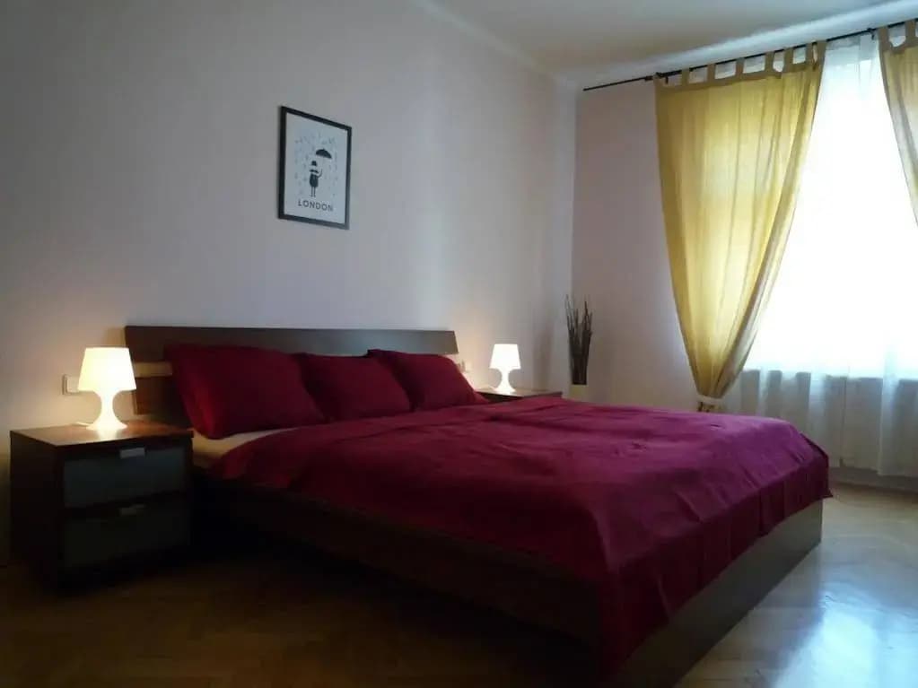 Apartment Prague Centre - photo 4