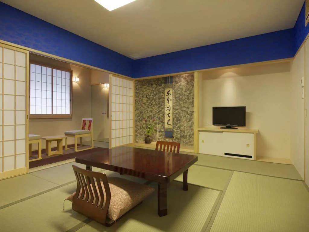 Ryokan Kohro Hotel - photo 3