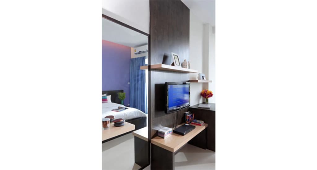 At Home Residence - photo 6