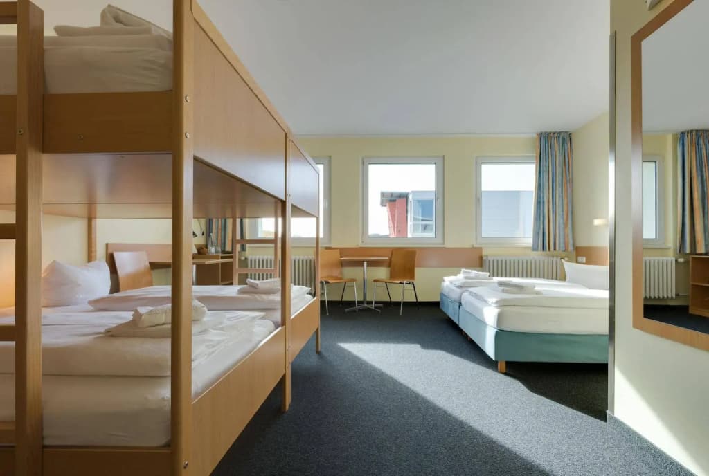 Familienhotel Citylight Berlin - photo 3