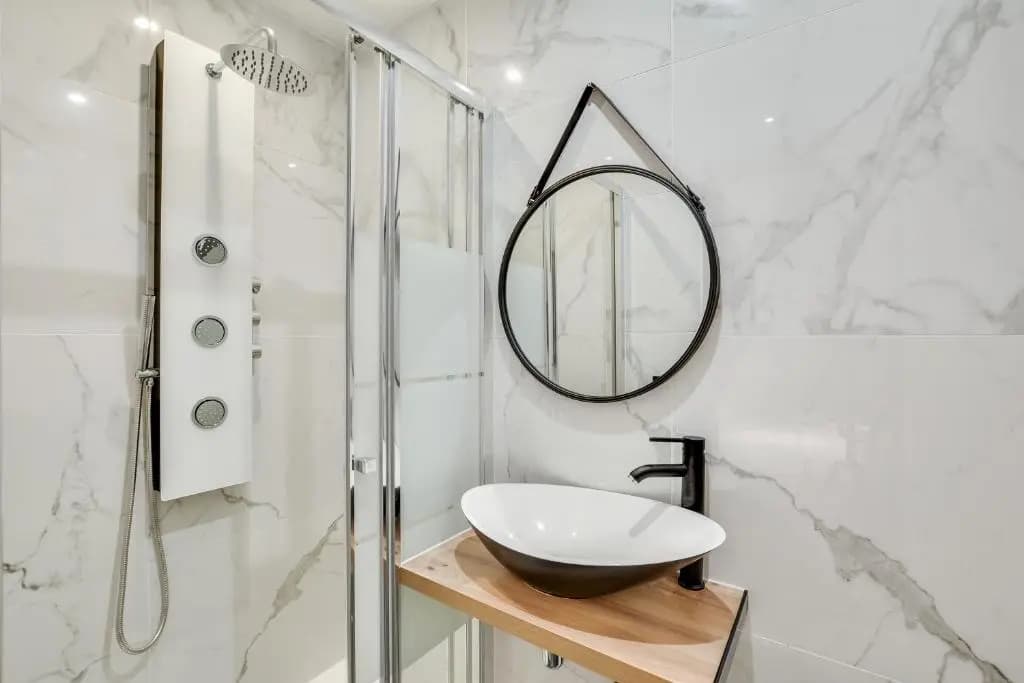 Pick A Flat's Apartment in Bastille - Rue du Chemin Vert - photo 8