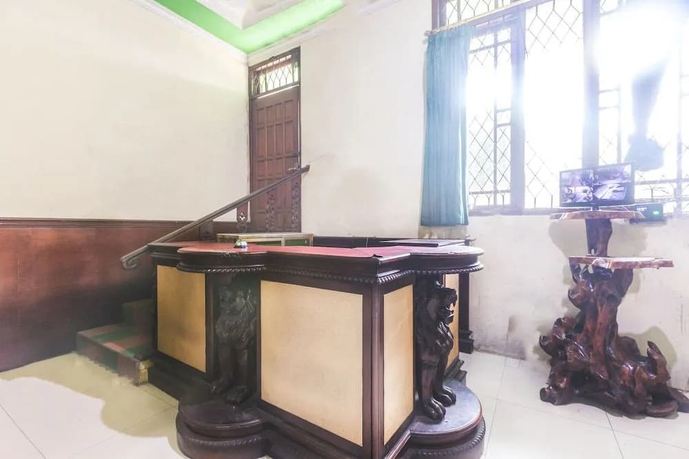 OYO 1424 Guntary Residence - photo 2