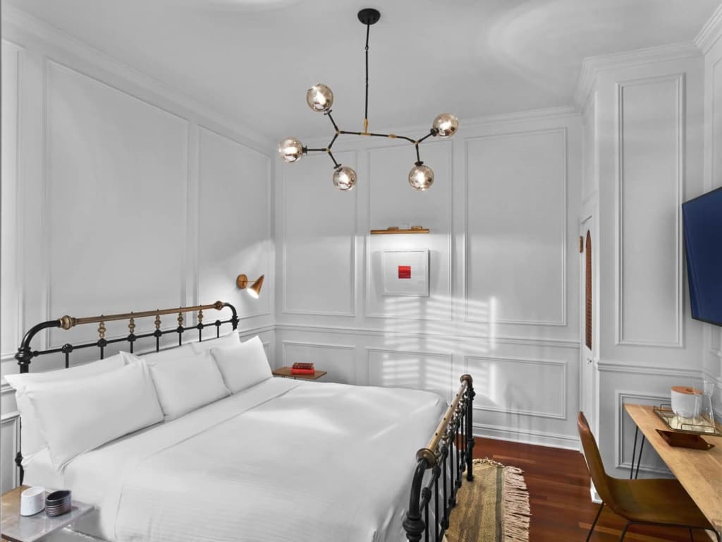 Life Hotel New York - photo 3