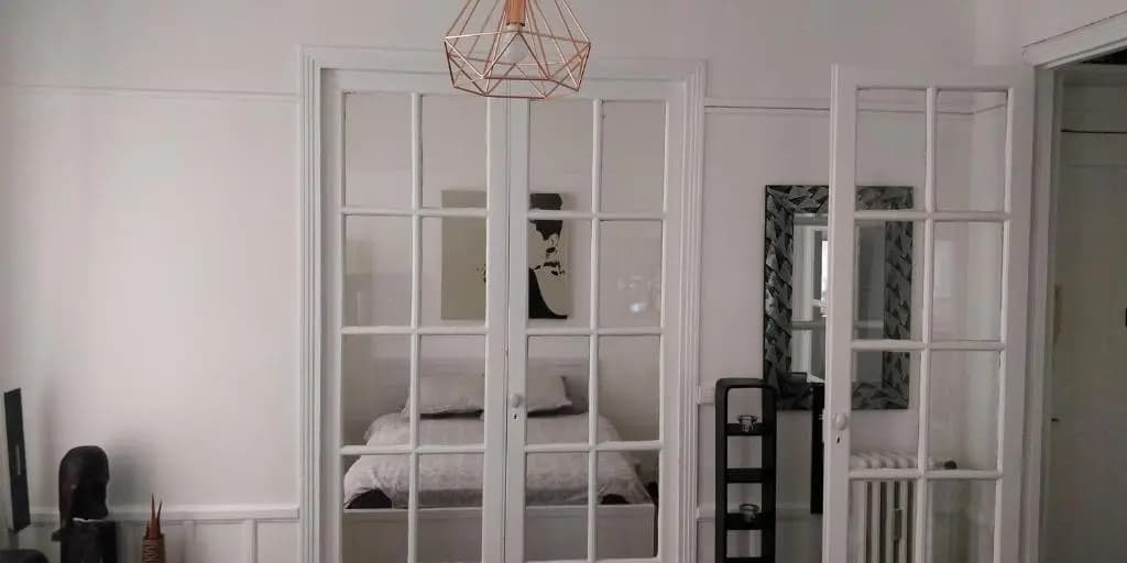 Nice and cozy 1b apartment in the heart of Paris - photo 5
