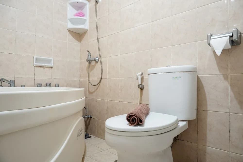 Highest Value 2BR Apartment at Cosmo Terrace - photo 7