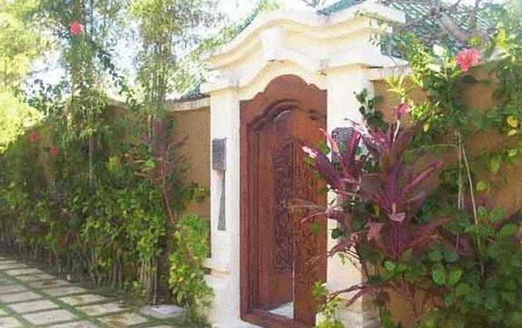 Bali Emerald Villas - photo 39
