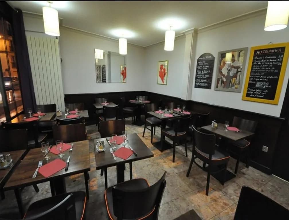 Hotel de l'Europe - photo 14