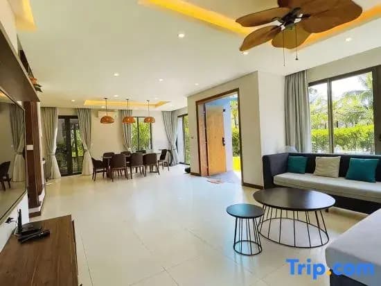 Rose villa - photo 7