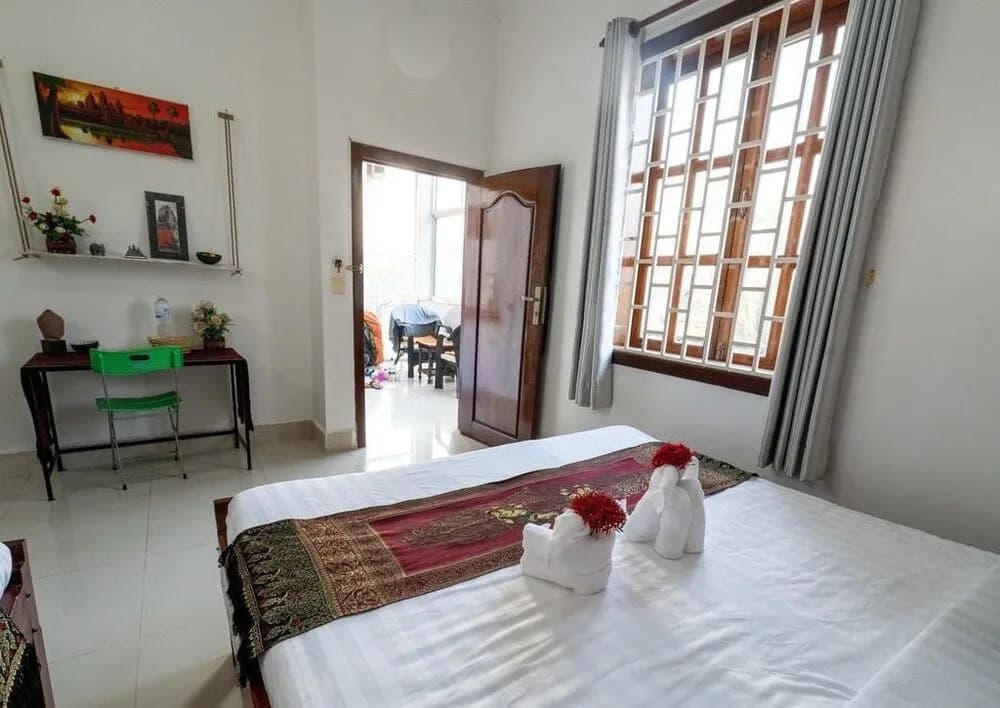 Chillax Hostel - photo 1