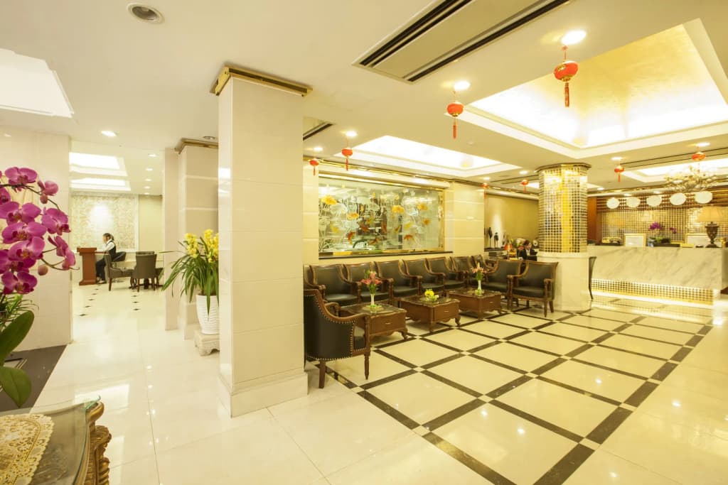 Tirant Hotel - photo 23