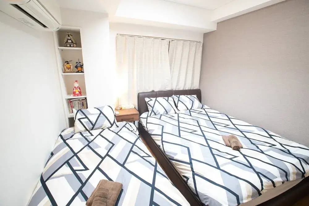 Touka House 5F - photo 6
