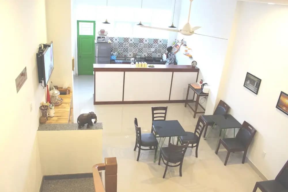 The Compass Hostel - photo 14