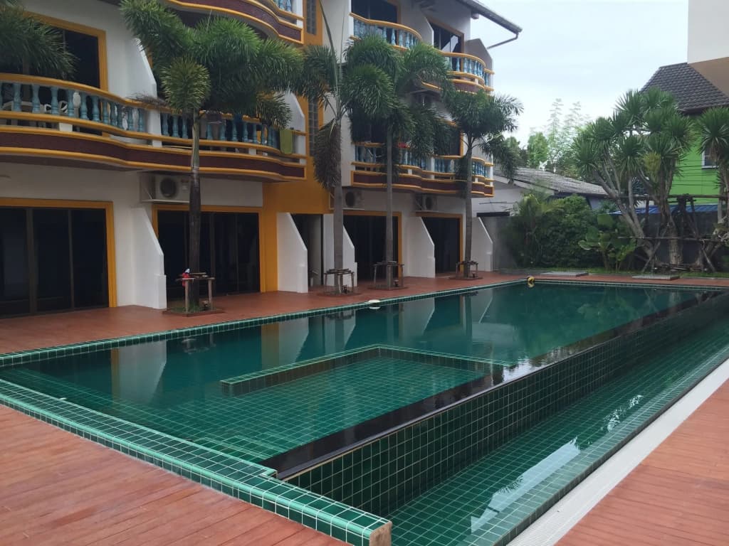 Buasri Boutique Patong - photo 18