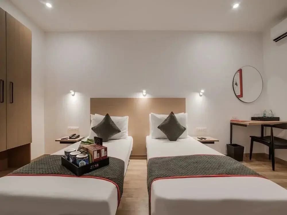 Townhouse By OYO Rooms - photo 5