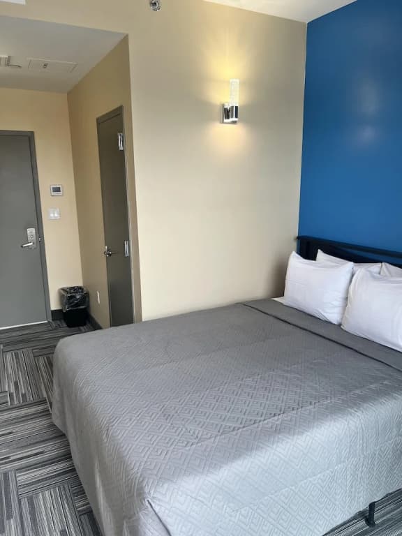 Restgate Hotel - photo 3