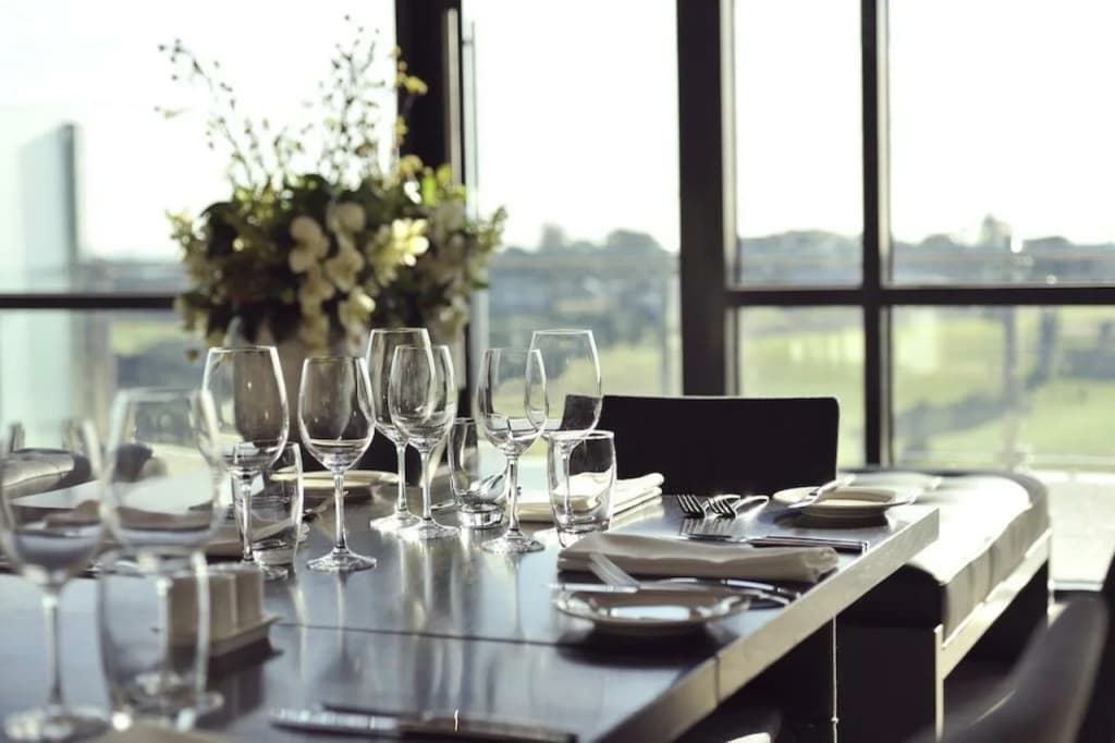 Mercure Portsea - photo 14