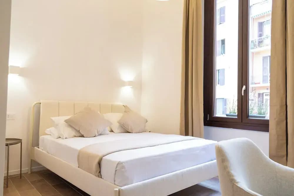 Relais Borsieri - photo 18