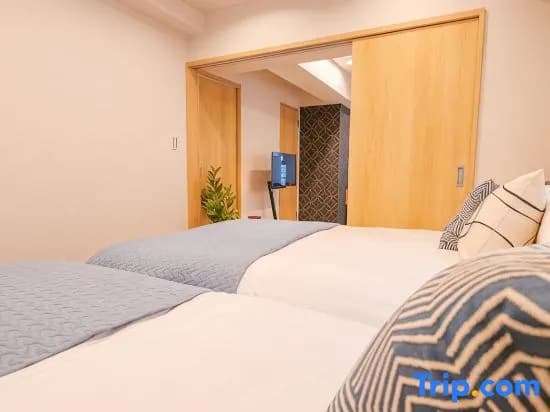 Residence Hotel Ryogoku - photo 4