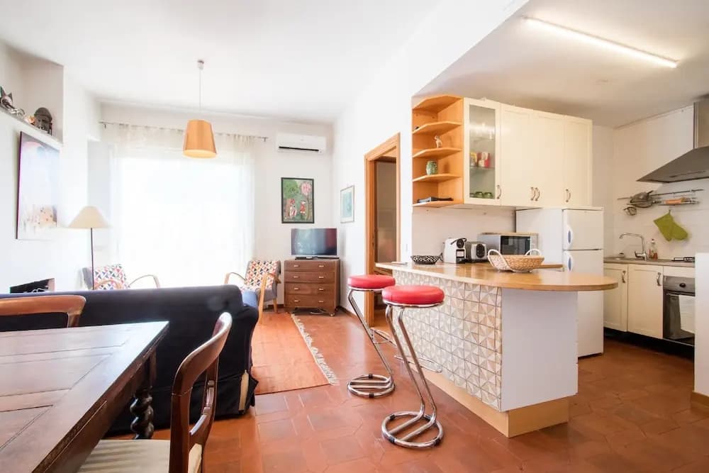 Monteverde Roof Terrace Apartment - photo 10