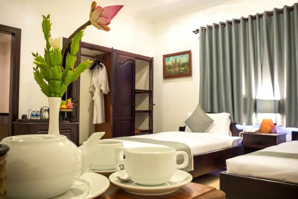 Angkor Tempora Boutique - photo 3