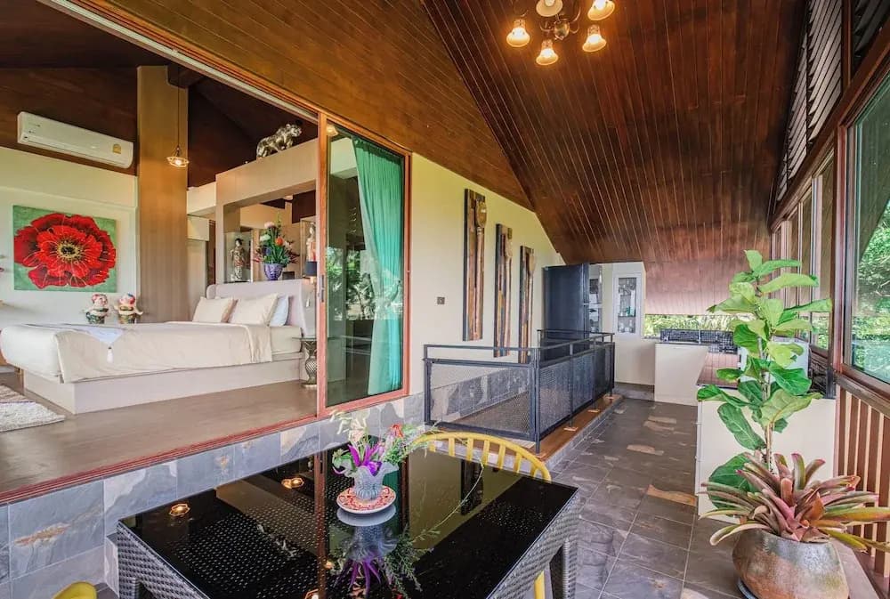 Bell Seaside Luxury Villa - photo 1